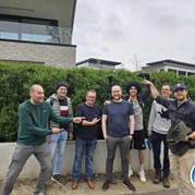 7) City game The Target Kortrijk 