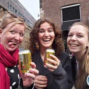 1) The Wedding Game begeleiding op afstand  (Eigen locatie)