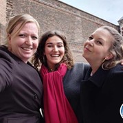 18) The Wedding Game begeleiding op afstand  (Eigen locatie)