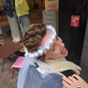 19) The Wedding Game begeleiding op afstand  (Eigen locatie)