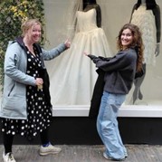 20) The Wedding Game begeleiding op afstand  (Eigen locatie)