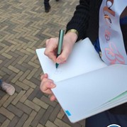 21) The Wedding Game begeleiding op afstand  (Eigen locatie)