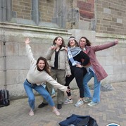 24) The Wedding Game begeleiding op afstand  (Eigen locatie)