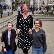 25) The Wedding Game begeleiding op afstand  (Eigen locatie)