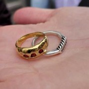 26) The Wedding Game begeleiding op afstand  (Eigen locatie)