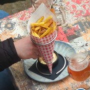 34) The Wedding Game begeleiding op afstand  (Eigen locatie)
