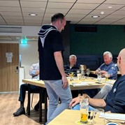 10) Moorddiner Assen