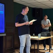 11) Moorddiner Assen