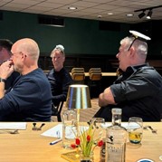 12) Moorddiner Assen