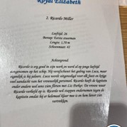 13) Moorddiner Assen