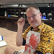 14) Moorddiner Assen