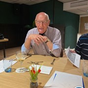 16) Moorddiner Assen