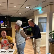 17) Moorddiner Assen