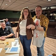 18) Moorddiner Assen