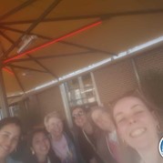 1) Escape in the City Apeldoorn