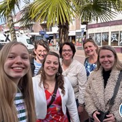 2) Escape in the City Apeldoorn