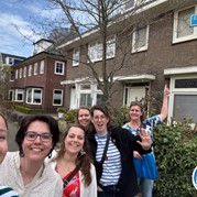 4) Escape in the City Apeldoorn