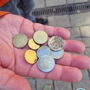 18) Jachtseizoen / begeleiding op afstand  (Eigen locatie)