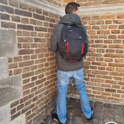 21) Jachtseizoen / begeleiding op afstand  (Eigen locatie)