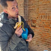 22) Jachtseizoen / begeleiding op afstand  (Eigen locatie)