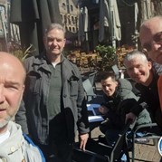 4) Jachtseizoen / begeleiding op afstand  (Eigen locatie)