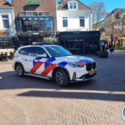 5) Jachtseizoen / begeleiding op afstand  (Eigen locatie)