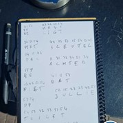 8) Jachtseizoen / begeleiding op afstand  (Eigen locatie)