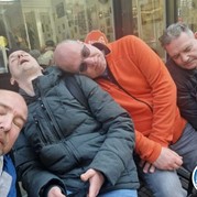 9) Jachtseizoen / begeleiding op afstand  (Eigen locatie)