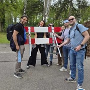 6) Dropping *  (Eigen locatie)