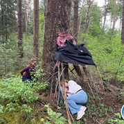 7) Dropping *  (Eigen locatie)