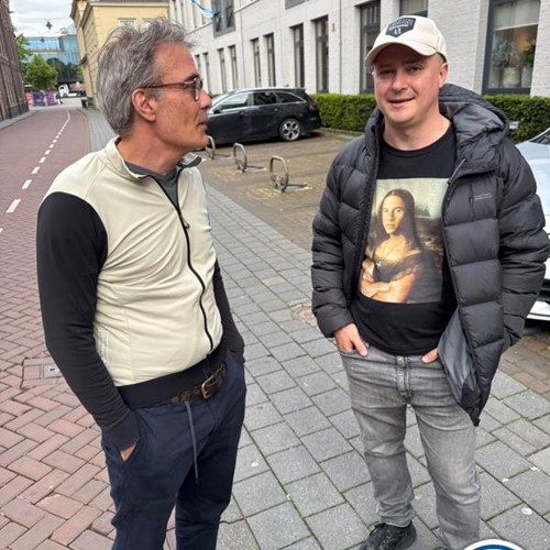 Cluedo Den Bosch