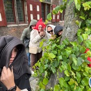 12) Cluedo Den Bosch