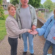 13) Cluedo Den Bosch
