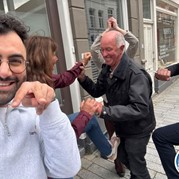 15) Cluedo Den Bosch