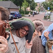 17) Cluedo Den Bosch