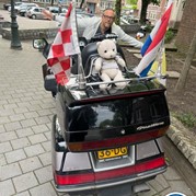 18) Cluedo Den Bosch
