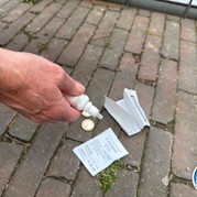 19) Cluedo Den Bosch