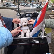 20) Cluedo Den Bosch