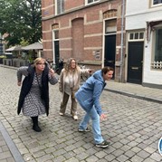 21) Cluedo Den Bosch