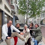 22) Cluedo Den Bosch
