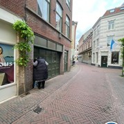 24) Cluedo Den Bosch