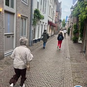 26) Cluedo Den Bosch