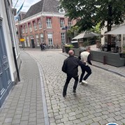 27) Cluedo Den Bosch