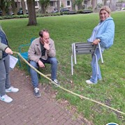 28) Cluedo Den Bosch