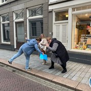 31) Cluedo Den Bosch