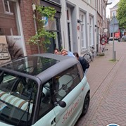 32) Cluedo Den Bosch