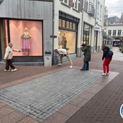 33) Cluedo Den Bosch