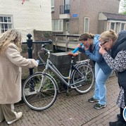 35) Cluedo Den Bosch