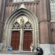 4) Cluedo Den Bosch
