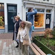 42) Cluedo Den Bosch